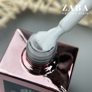 Гель для нарощування і зміцнення нігтів Gel Hard Global Fashion 002, 15 мл 3794 фото
