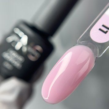 ZNS Liquid Acrygel №11 Рідкий Акригель для нігтів, 15 мл 53010 фото