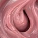 ZNS Гель для нарощування Modeling Gel №17 Souffle Nude, 15 г 43376 фото 3