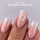 Crooz Flourish Crush Builder Gel №08 Гель для нарощування, 15 мл 25315 фото 4