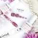 Crooz One Step Gel Polish №19 Однофазний гель лак, 8 мл 25333 фото 2