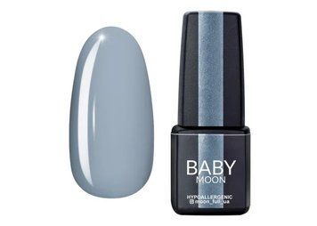 Гель-лак Baby Moon Cold Ocean Gel polish, 6 мл №10 7637 фото