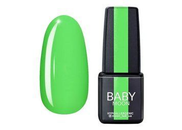 Гель-лак Baby Moon Perfect Neon Gel polish, 6 мл №10 7769 фото