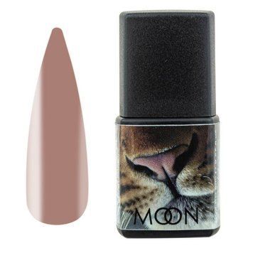 Гель-лак Moon Full Jaguar 06 Mocha Chocolate, 8 мл 22713 фото