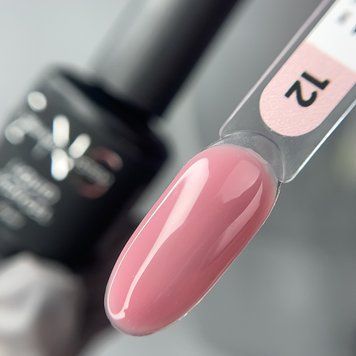 ZNS Liquid Acrygel №12 Рідкий Акригель для нігтів, 15 мл 53011 фото