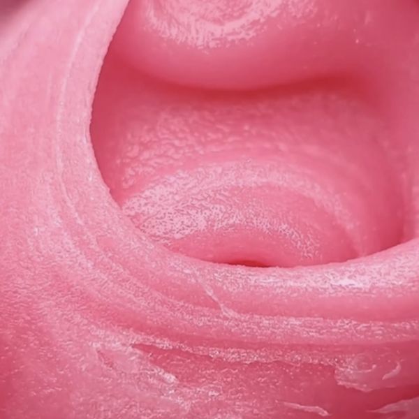 Полігель F19 - Pink Cocktail - Designer Professional Polygel, 30 мл 62583 фото