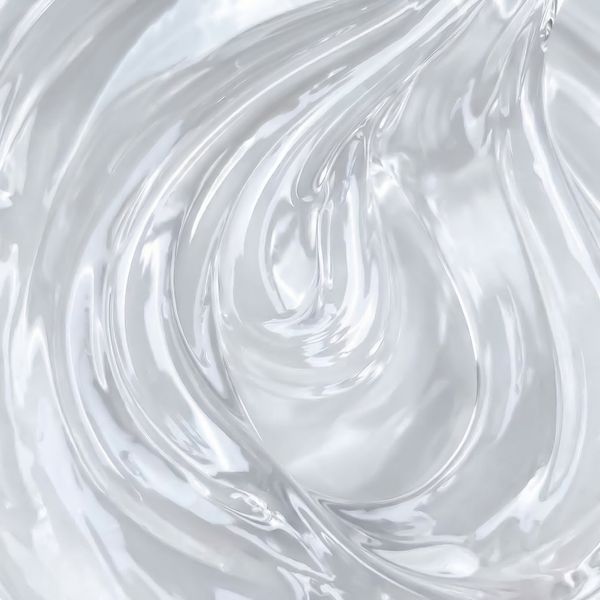 ZNS Гель для нарощування Modeling Gel №18 Jelly clear, 15 г 43377 фото