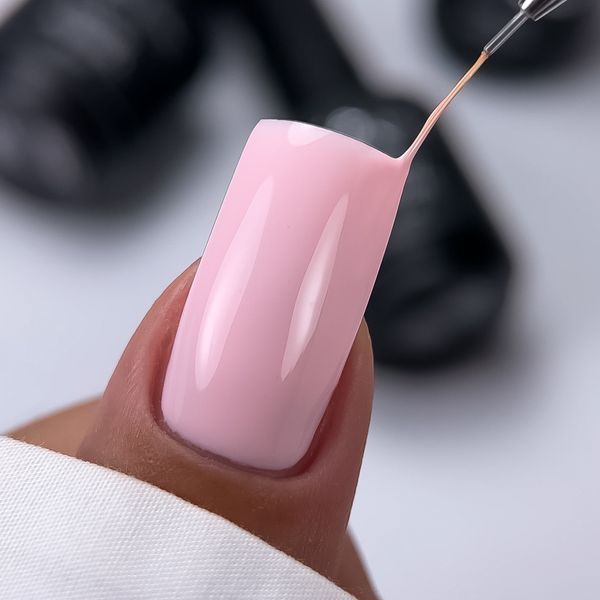 ZNS Liquid Acrygel №16 Рідкий Акригель для нігтів, 15 мл 53015 фото