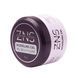 ZNS Гель для нарощування Modeling Gel №18 Jelly clear, 15 г 43377 фото 2