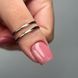 ZNS Liquid Acrygel №12 Жидкий Акригель для ногтей, 15 мл 53011 фото 6