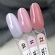 ZNS Liquid Acrygel №12 Рідкий Акригель для нігтів, 15 мл 53011 фото 6